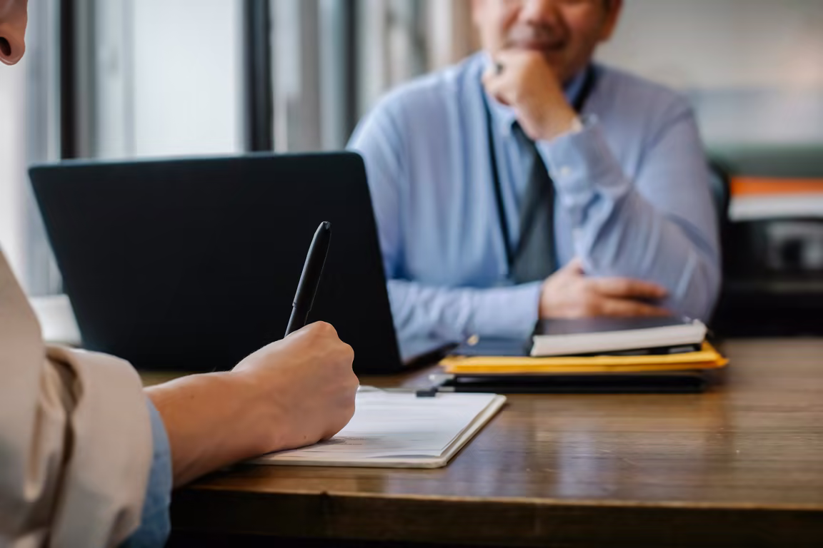 Qualitative interview transcription for academic researchers